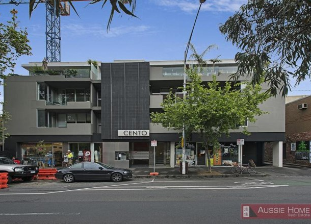 18/100 Queensberry Street, Carlton VIC 3053