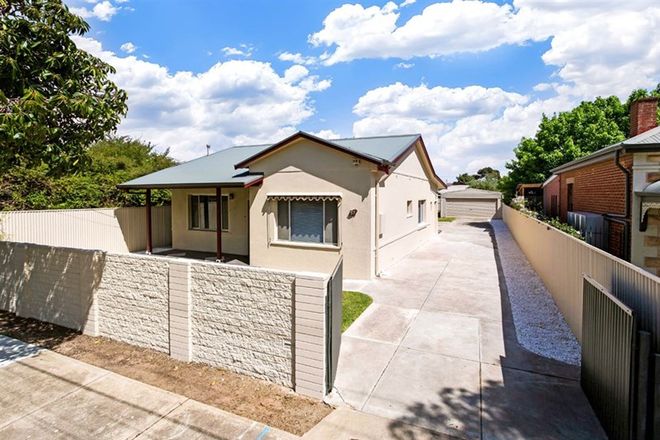 Picture of 57 Clifford Street, TORRENSVILLE SA 5031
