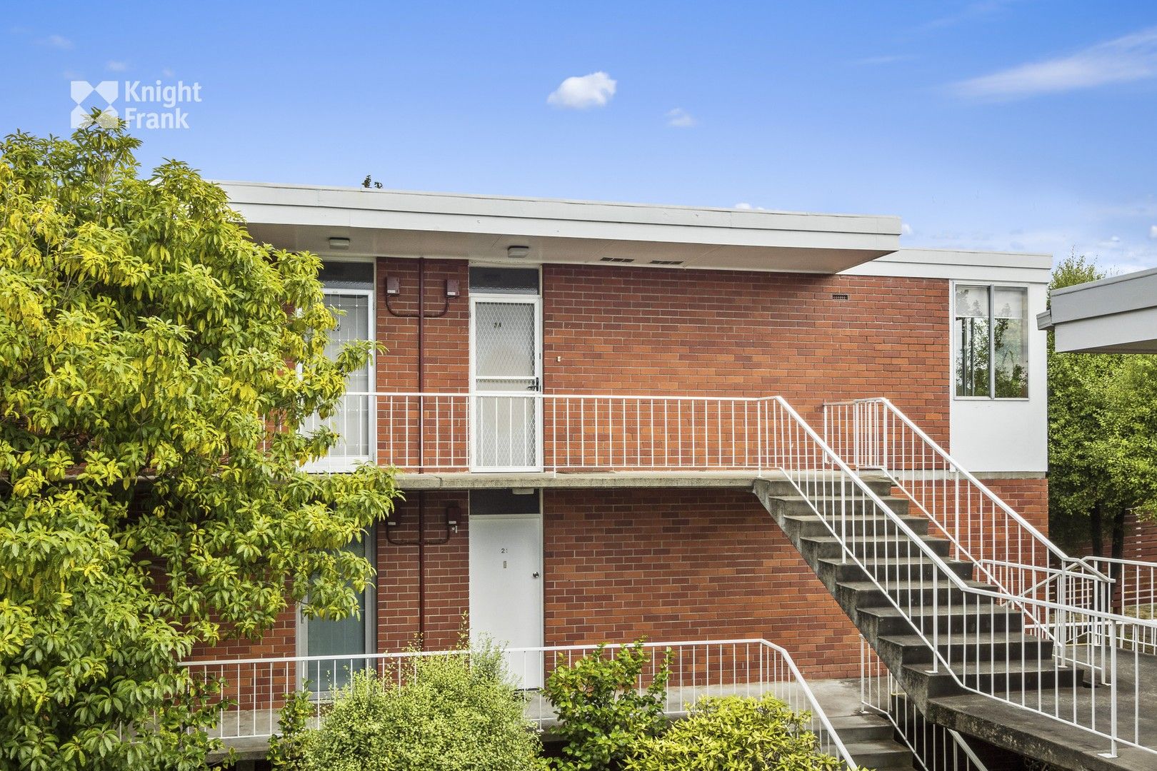 1 bedrooms Apartment / Unit / Flat in 24/320 Davey Street SOUTH HOBART TAS, 7004