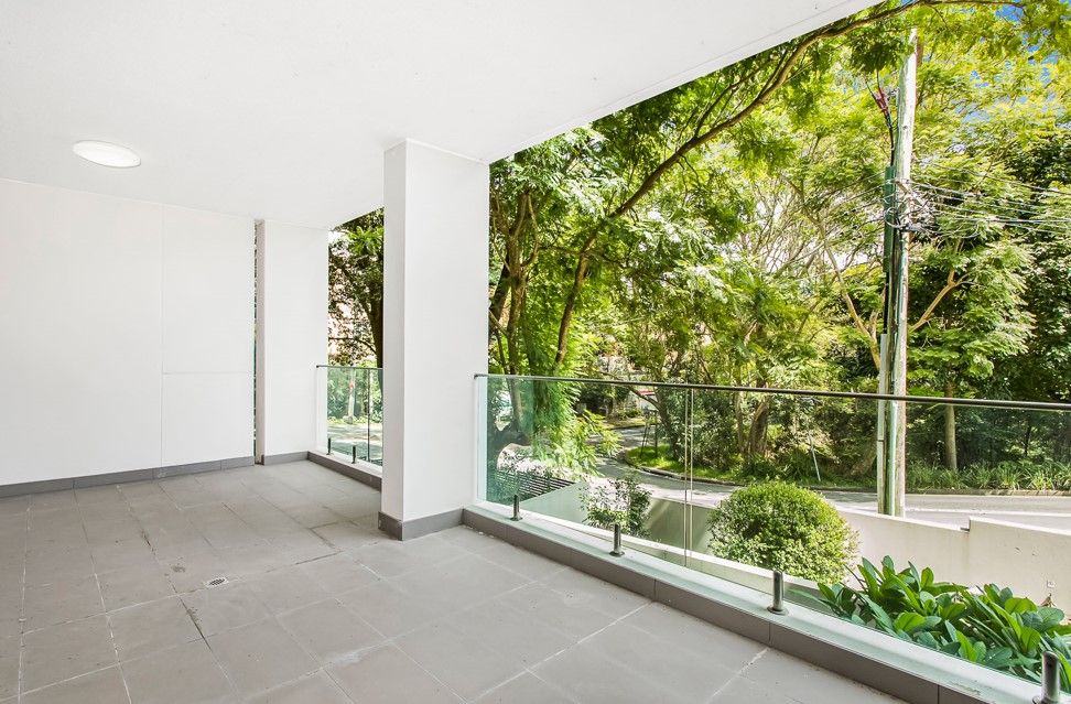 1 bedrooms Apartment / Unit / Flat in 202a/7-13 Centennial Ave LANE COVE NSW, 2066
