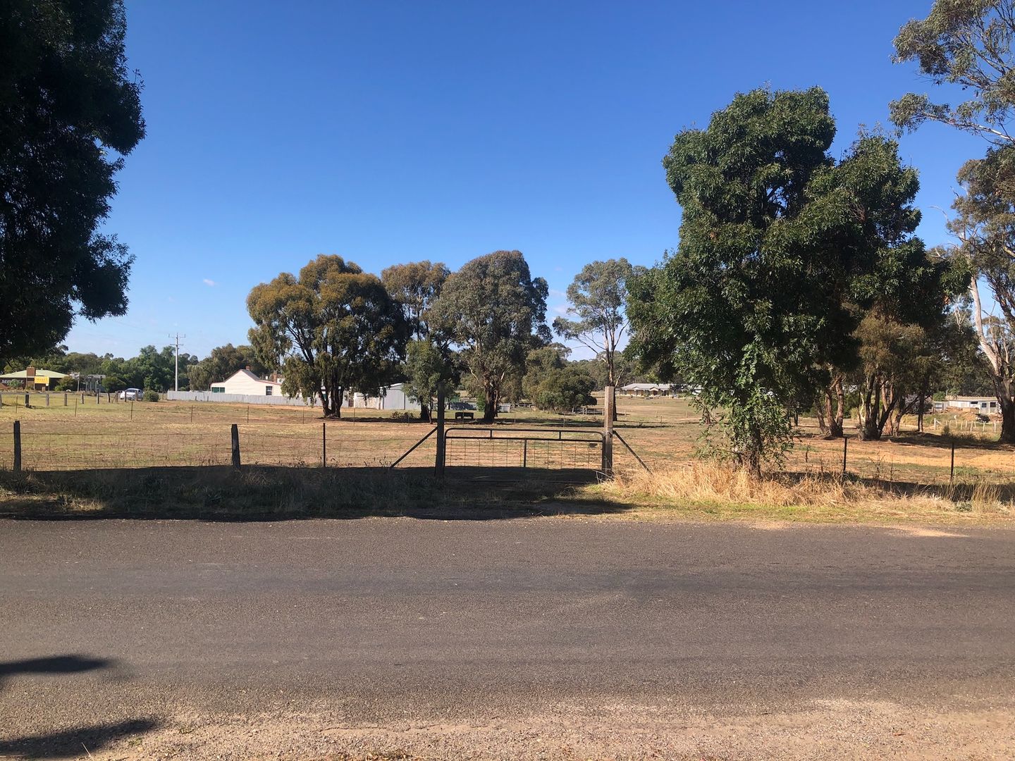 Lot 1,1849 MaryborughDunolly Road, Dunolly VIC 3472 House for Sale