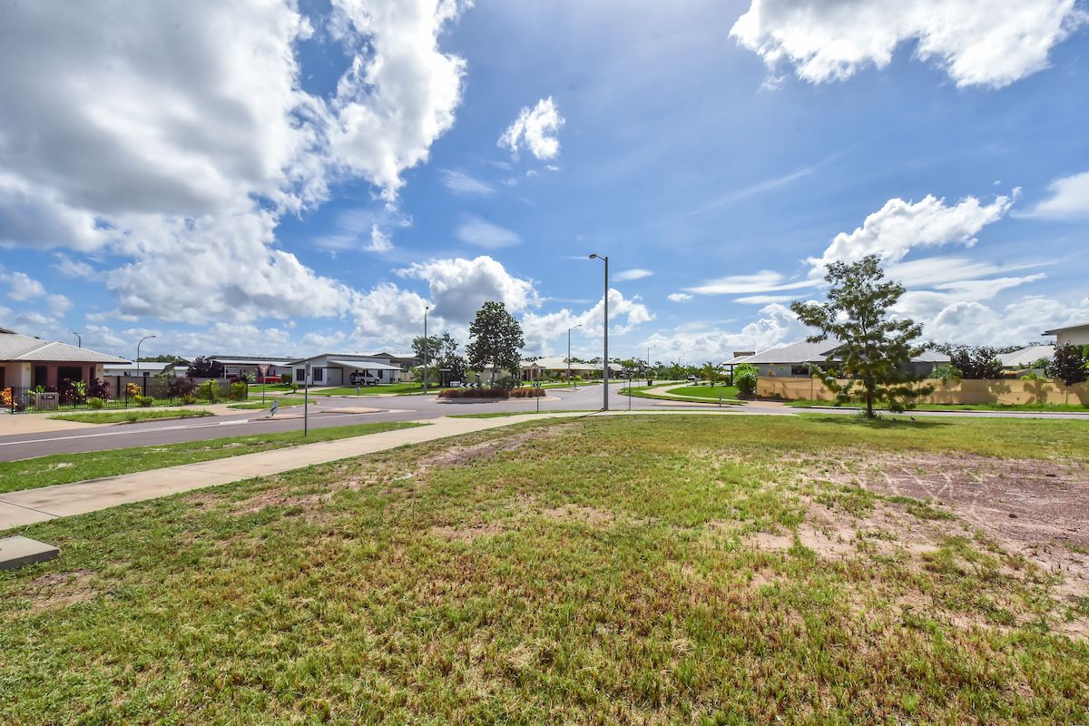 256 Forrest Parade, Bellamack NT 0832, Image 1