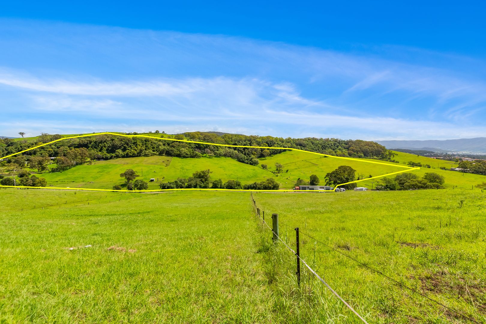 318 Croome Road, Croom NSW 2527 House for Sale 2,400,000