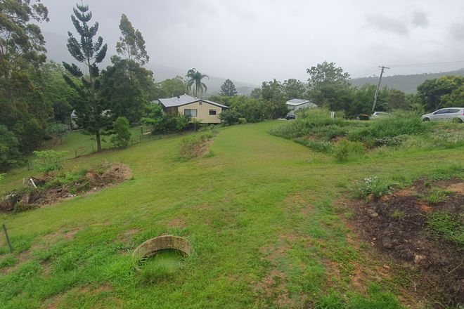 Picture of Lot 1 Kidston Street, CANUNGRA QLD 4275