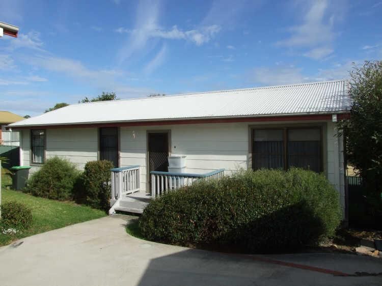 Unit 5/11 Eden Street, BEGA NSW 2550, Image 0