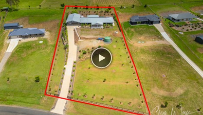Picture of 15 PINE TREE DRIVE, WINYA QLD 4515