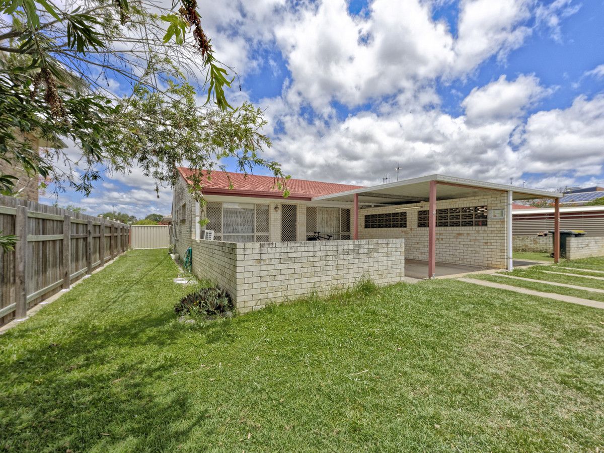 4/92A Woondooma Street, Bundaberg West QLD 4670, Image 1