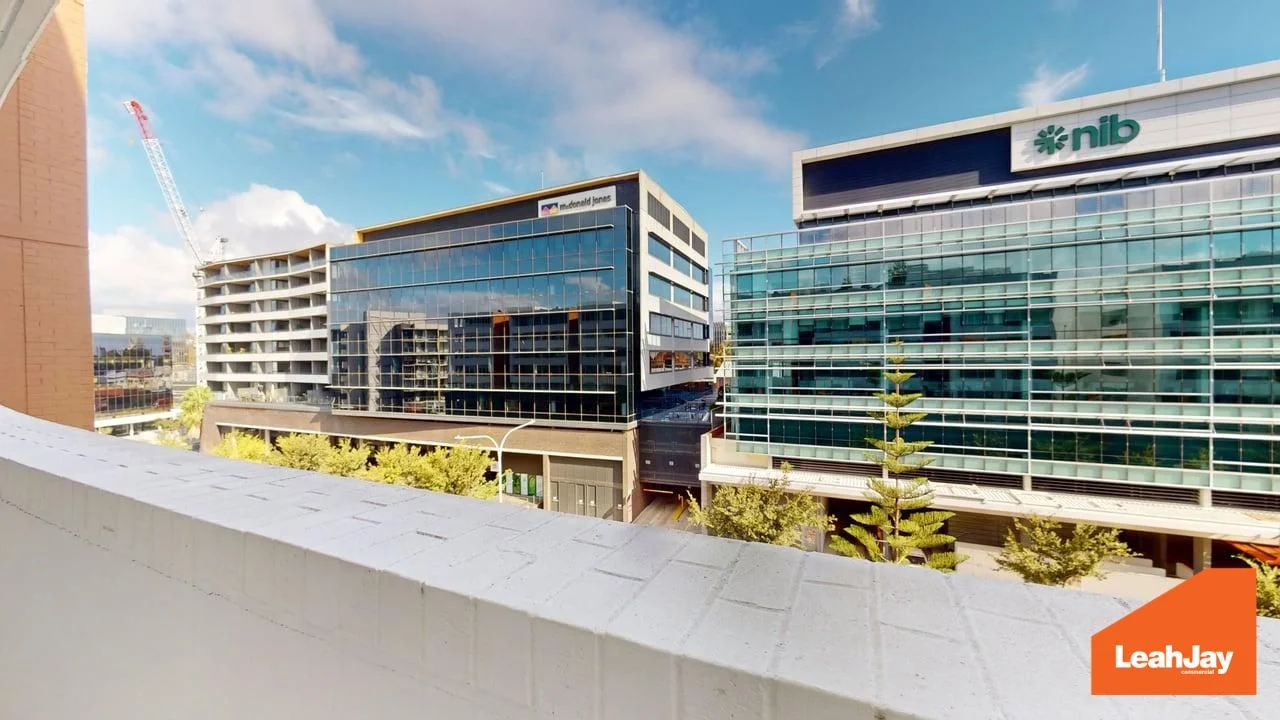 Additional image 13 of 405/23 Honeysuckle Drive, Newcastle NSW 2300