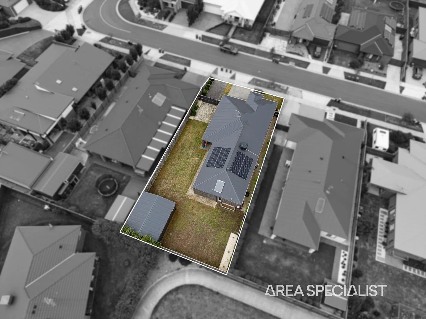 Additional image 30 of 18 Franklin Avenue, Warragul VIC 3820