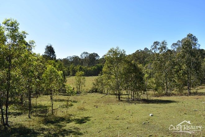 Picture of Lot 29 One Thirty Rd, WOOCOO QLD 4620