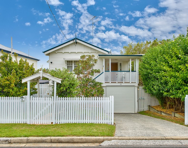 15 Campbell Street, Windsor QLD 4030