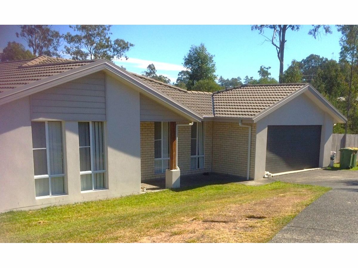 47 Shamrock Court, Chuwar QLD 4306, Image 0