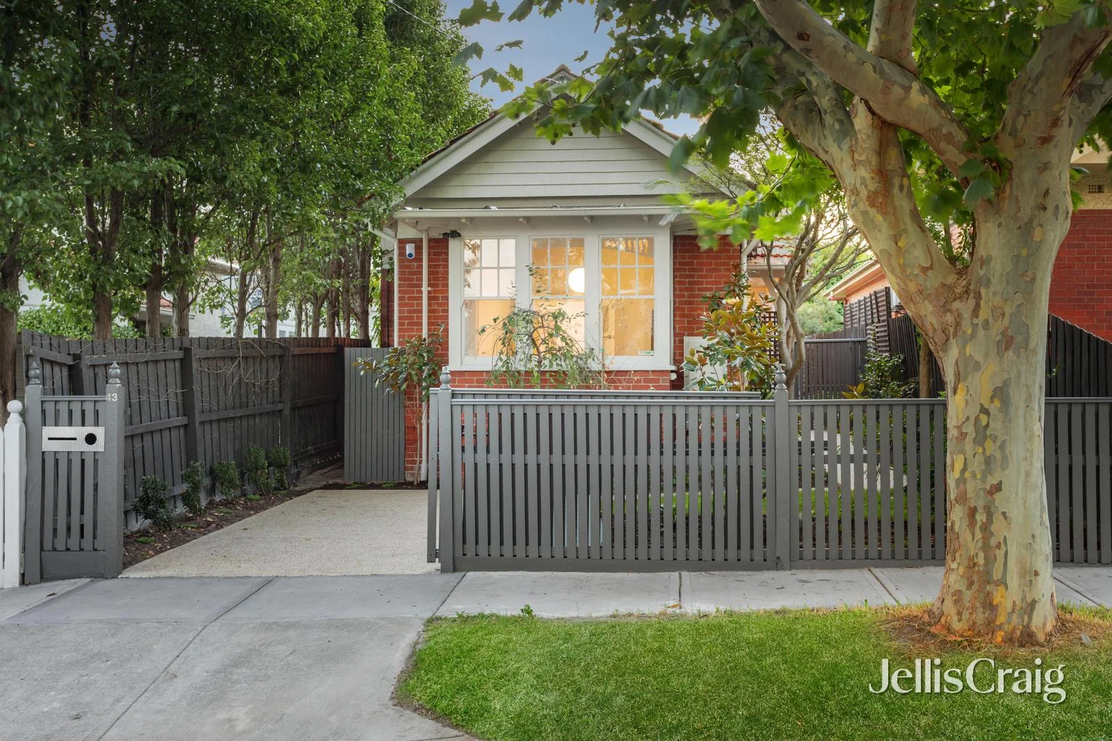43 Jordan Street, Malvern VIC 3144
