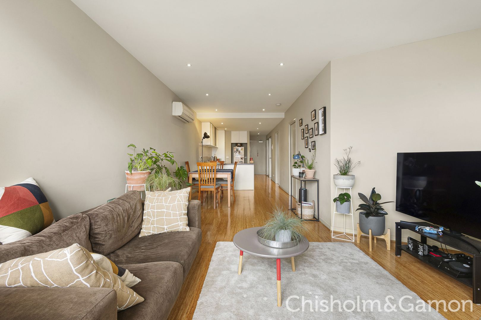 505/99 Nott Street, Port Melbourne VIC 3207, Image 1