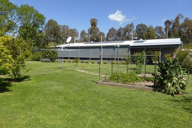 Picture of 24 Dickson Street, WOOMARGAMA NSW 2644