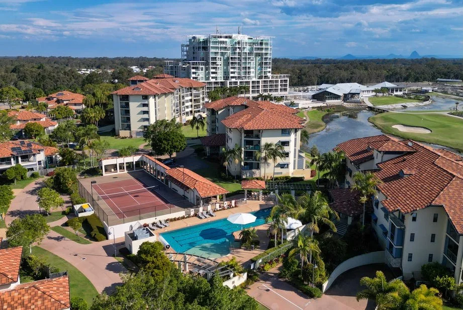 48/1 Millennium Circuit, Pelican Waters QLD 4551