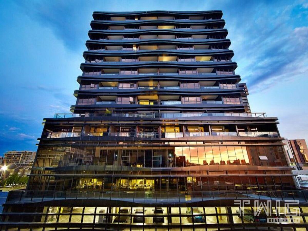1 bedrooms Apartment / Unit / Flat in 612/12-14 Claremont Street SOUTH YARRA VIC, 3141