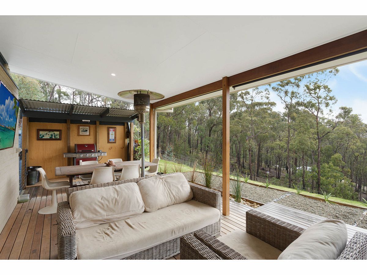 1261 Sapphire Coast Drive, Bournda NSW 2548, Image 0