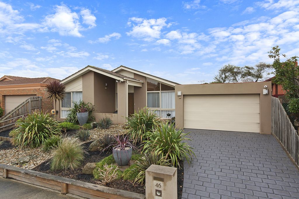 46 Veronica Crescent, Mill Park VIC 3082, Image 0