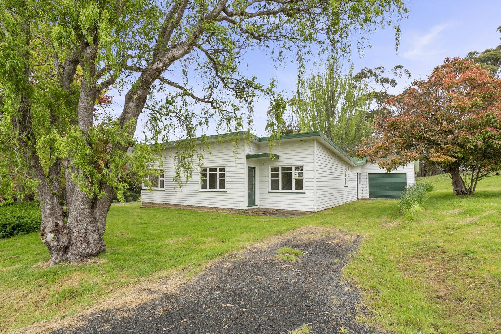 6139 Channel Highway, Garden Island Creek TAS 7112, Image 0