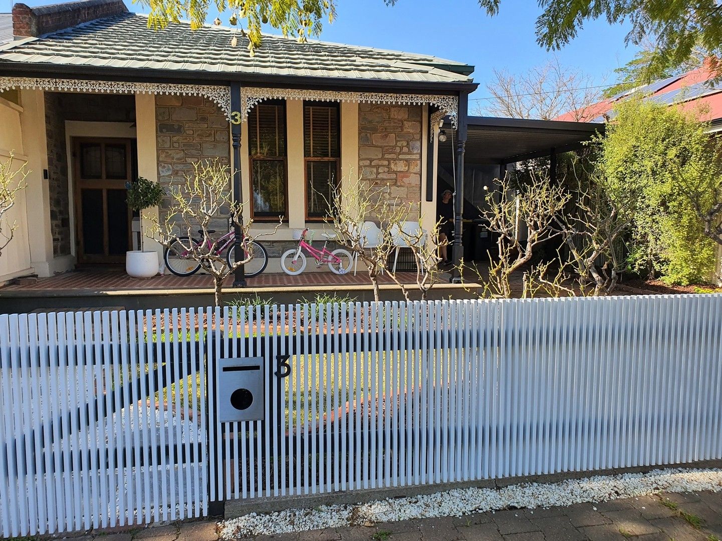 2 bedrooms House in 3 Cootra Avenue FULLARTON SA, 5063