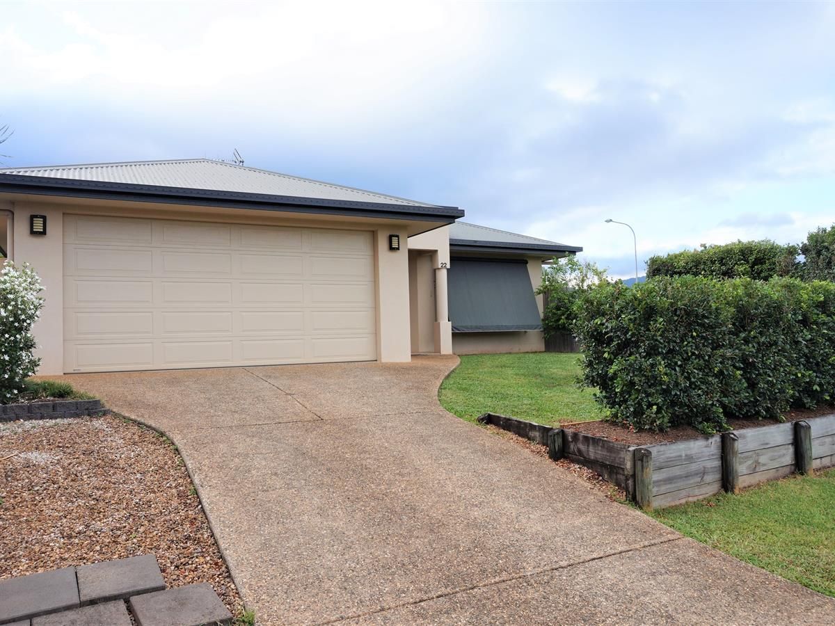 22 Heritage South Street, Redlynch Property History & Address