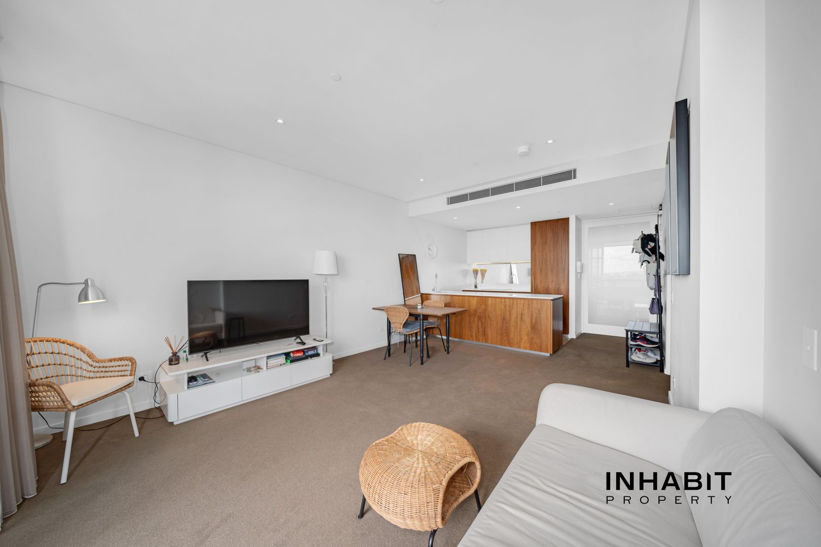 1005/8 Adelaide Terrace, East Perth WA 6004, Image 2