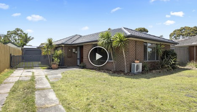 Picture of 13 Boloka Court, PATTERSON LAKES VIC 3197