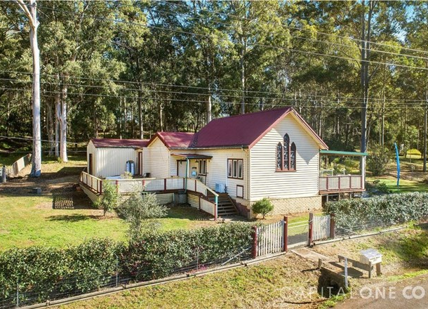 1052 Dooralong Road, Dooralong NSW 2259