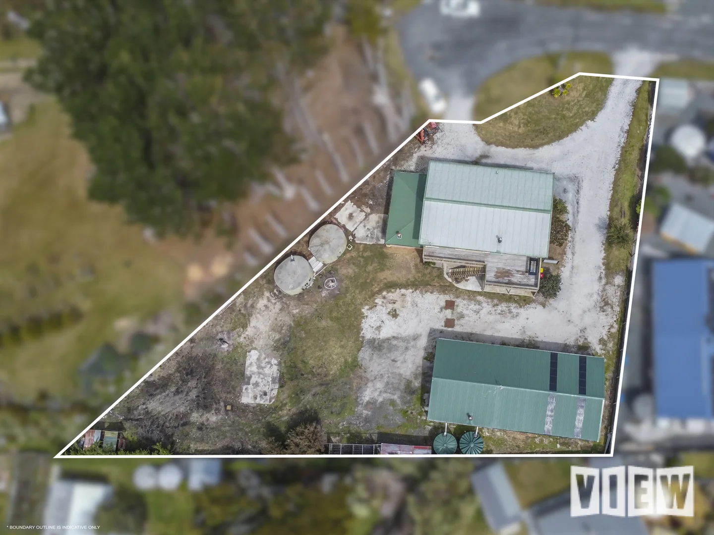 1 Boobyalla Rise, Lulworth TAS 7252