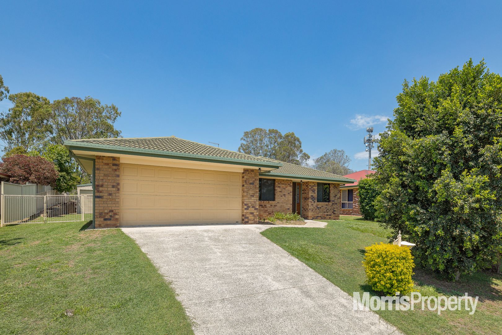143 Brooklands Drive, Beaudesert Property History & Address Research