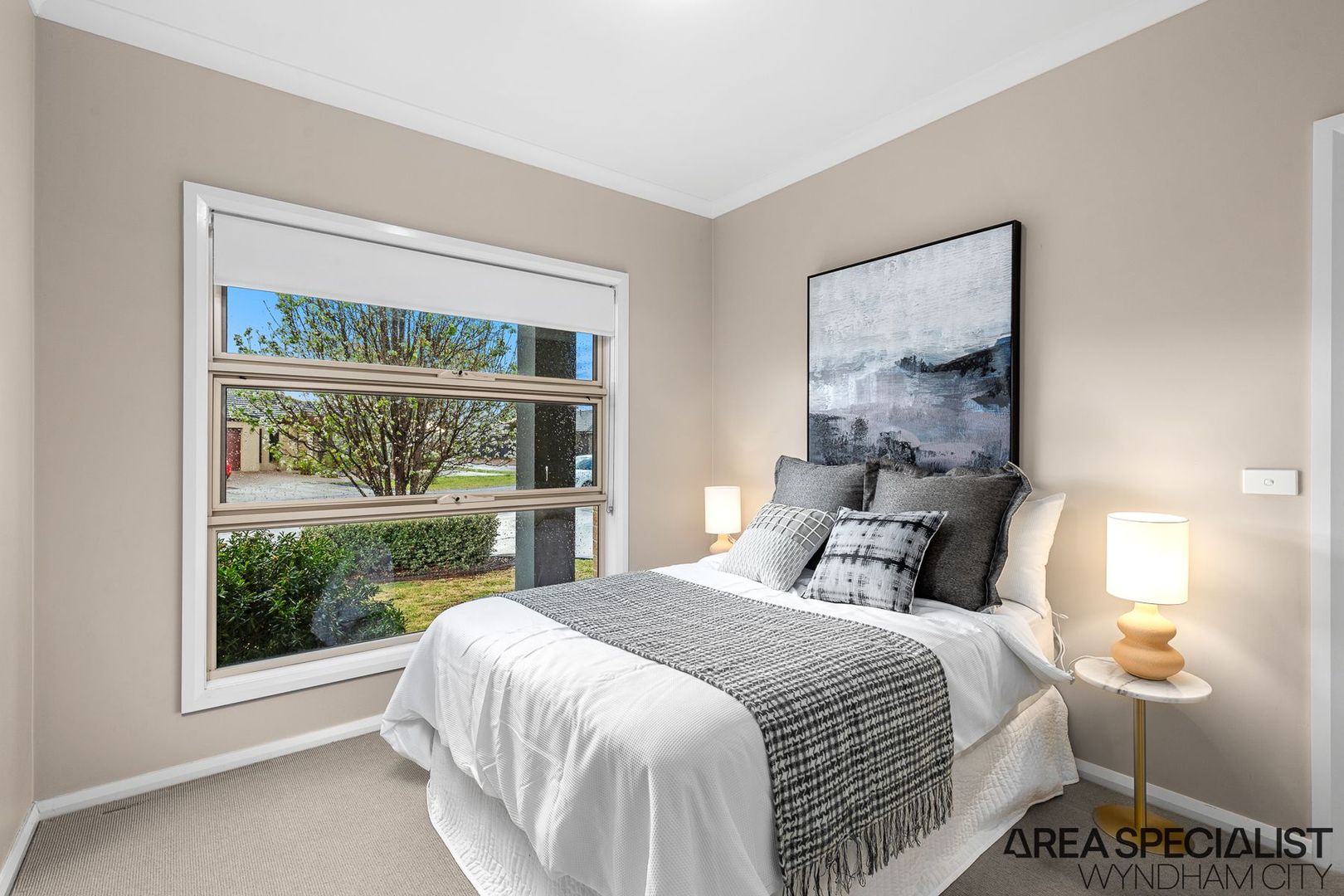 2/93 Arbour Boulevard, Burnside Heights VIC 3023, Image 2