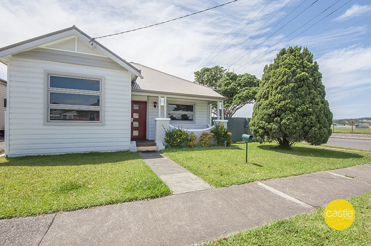 Primary image of 59 Samdon Street, Hamilton NSW 2303