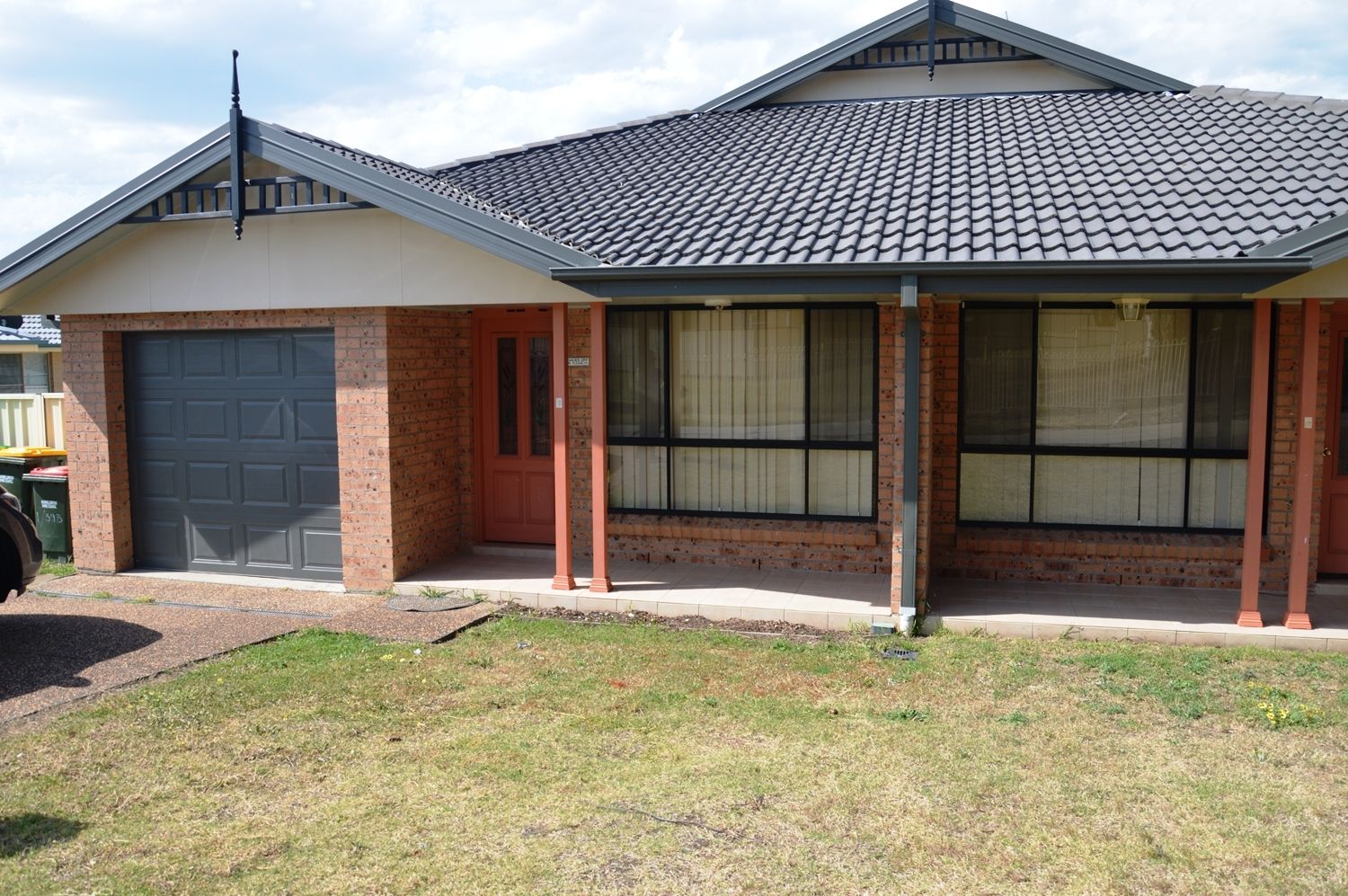 3 bedrooms Semi-Detached in 1/39B Rutherford Road MUSWELLBROOK NSW, 2333