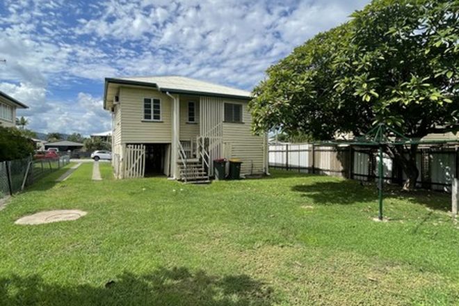 Picture of 75 HAYNES STREET, PARK AVENUE QLD 4701