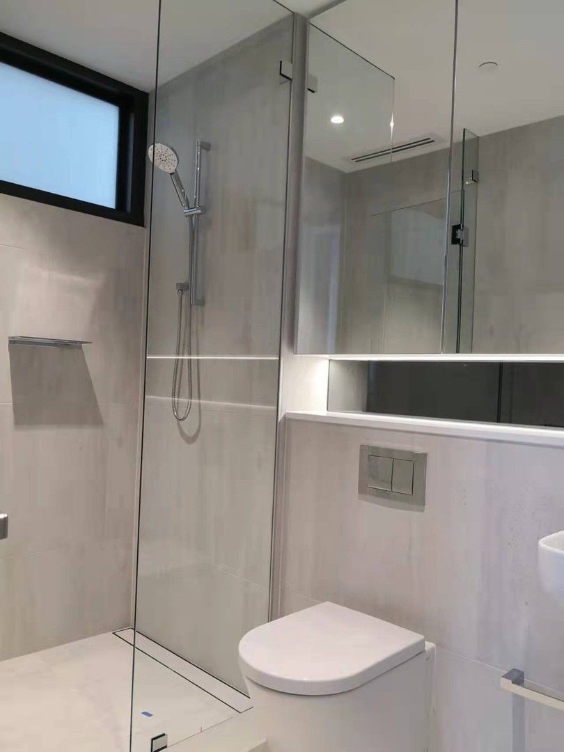 2 bedrooms Apartment / Unit / Flat in B205/16A Evans Avenue EASTLAKES NSW, 2018