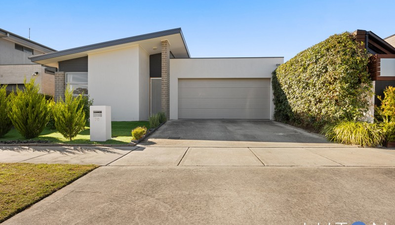 Picture of 70 Cocoparra Crescent, CRACE ACT 2911