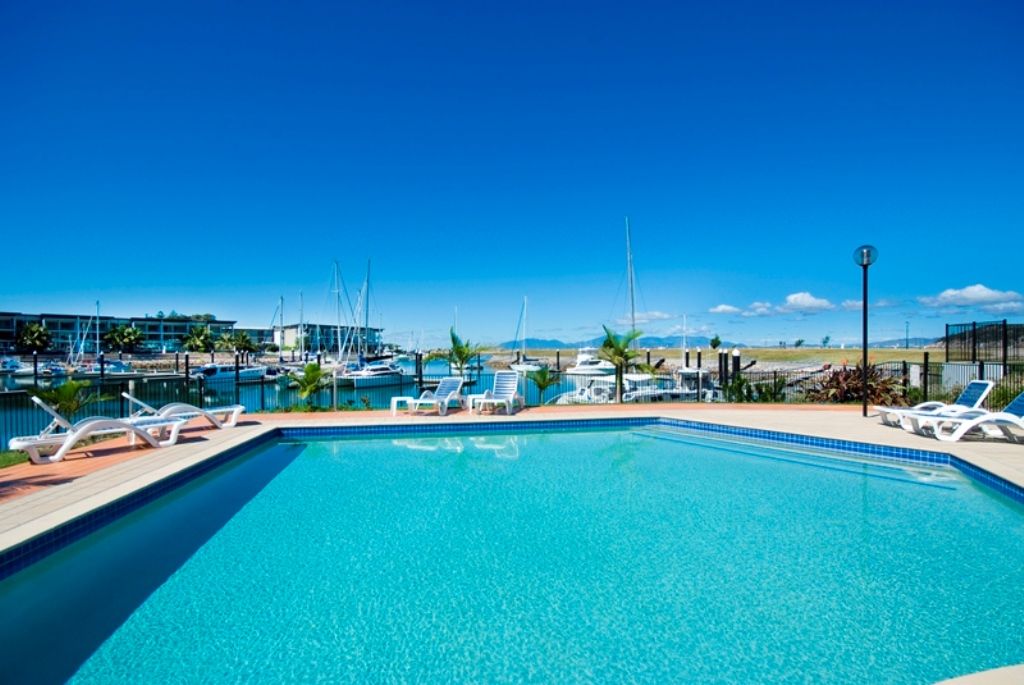 9/13 The Cove, Nelly Bay QLD 4819 Domain