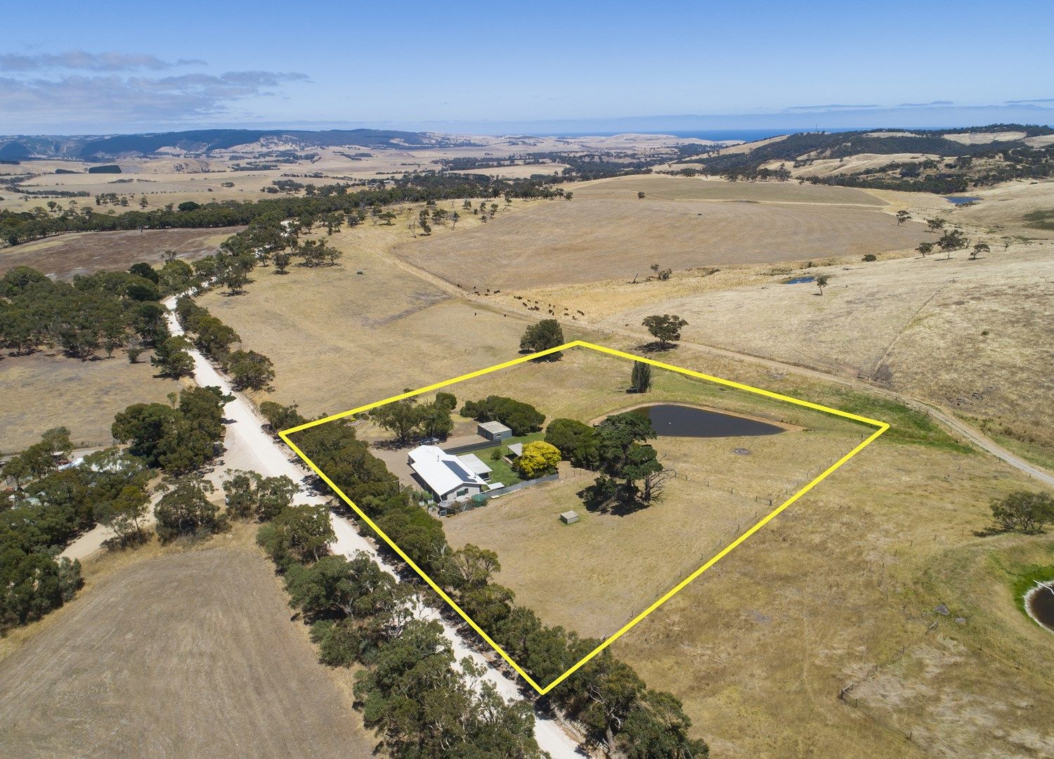 411 James Track, Inman Valley SA 5211, Image 0