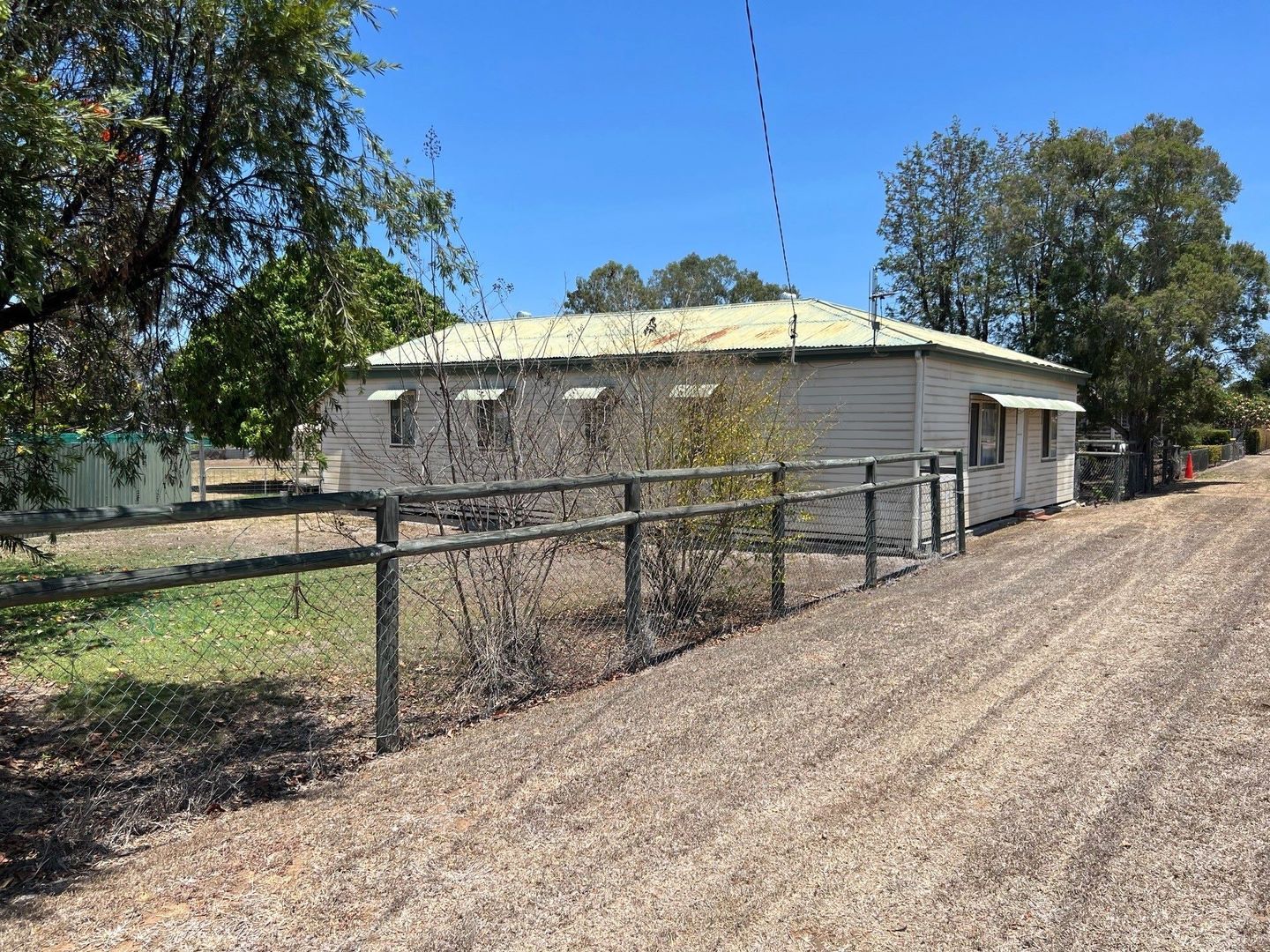 87 Meson Street, Gayndah QLD 4625, Image 1