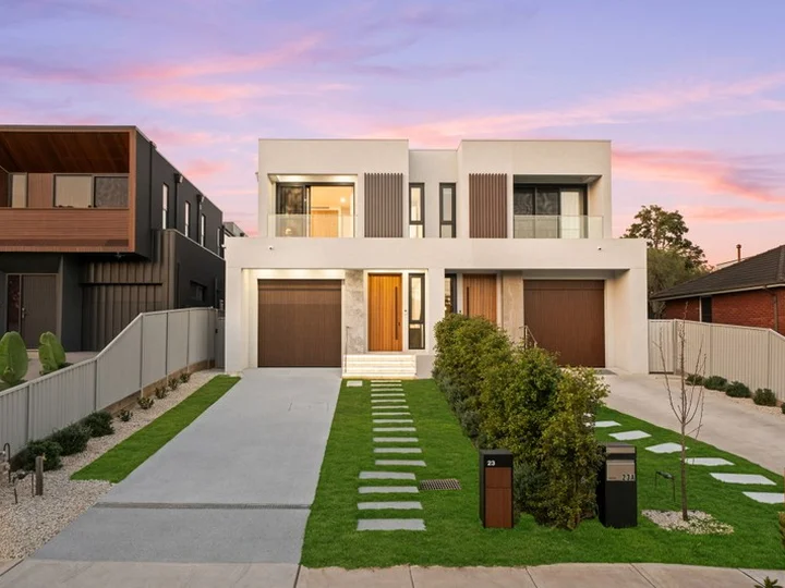 23 Michael Street, North Ryde NSW 2113