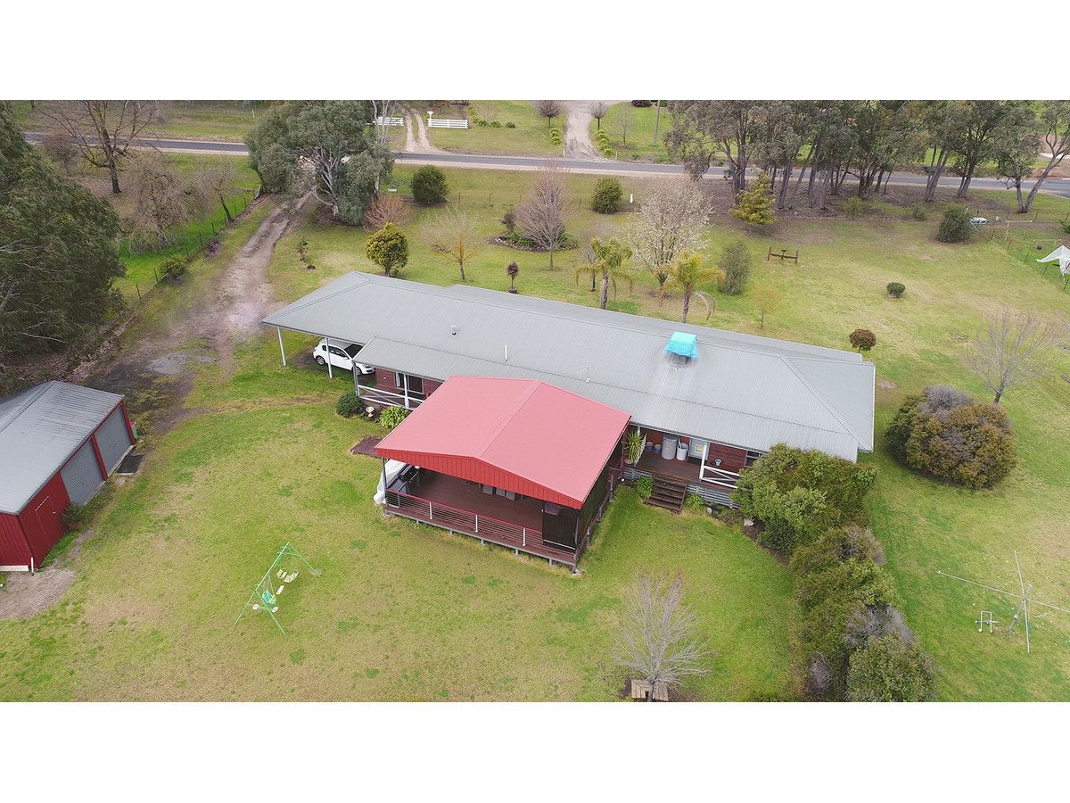 77-81 Huon Kiewa Road, Tangambalanga VIC 3691, Image 2