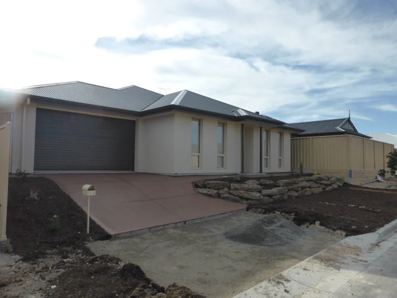 8 Lanyard Road, Seaford Meadows SA 5169