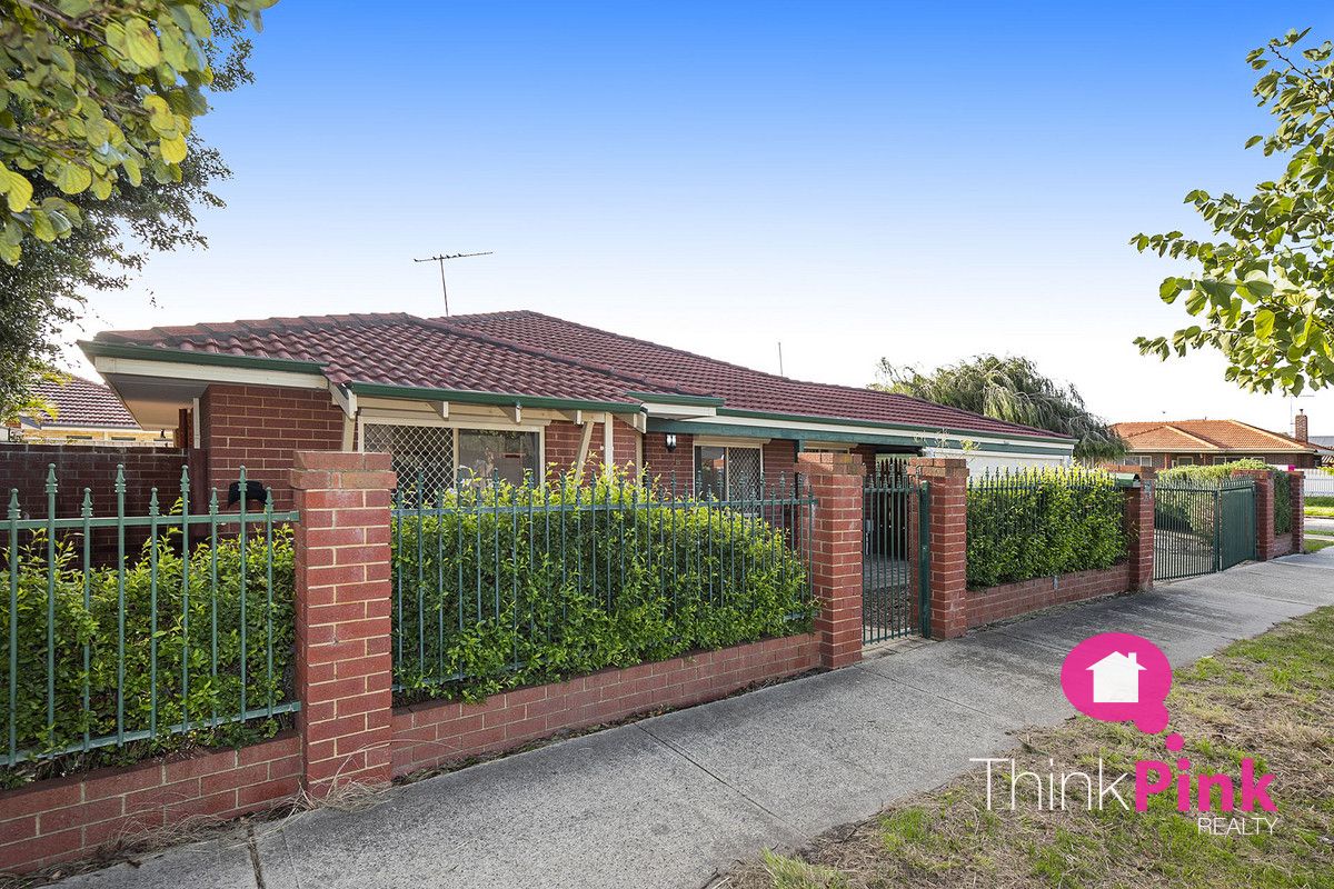 25B Lion Street, Carlisle WA 6101, Image 0