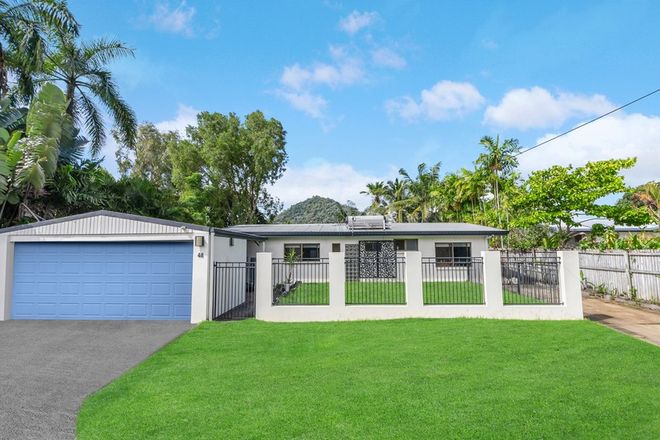 Picture of 48 Periwinkle Avenue, TRINITY BEACH QLD 4879