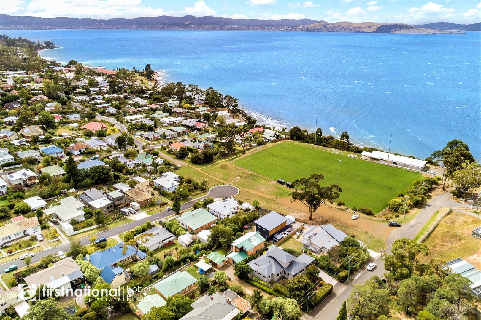 28A Nubeena Crescent, Taroona TAS 7053, Image 1