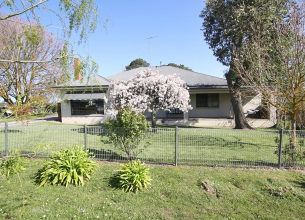 445 Davenport Road, Windermere VIC 3352