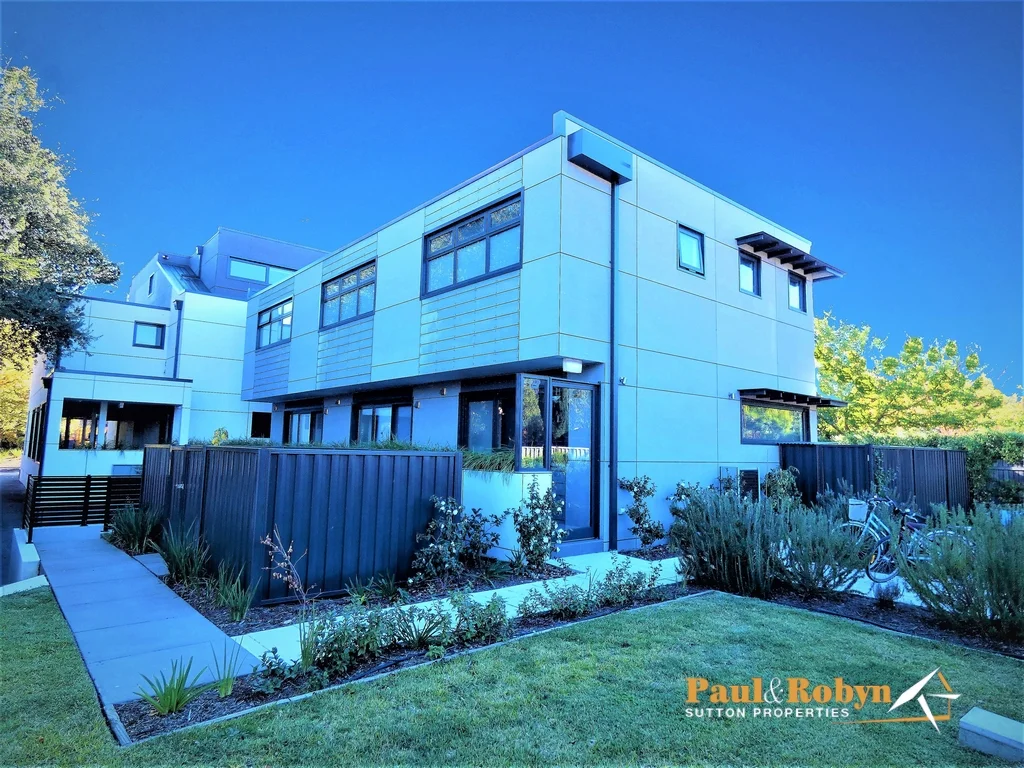 Additional image 20 of 5/52 MacLeay Street, Turner ACT 2612