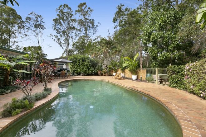 Picture of 14 Natan Road, MUDGEERABA QLD 4213