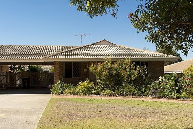 Picture of 12/10 Parnell Avenue, MARMION WA 6020